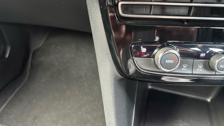 Vauxhall Mokka 1.2 Turbo 100 SRi Premium 5dr Petrol Hatchback